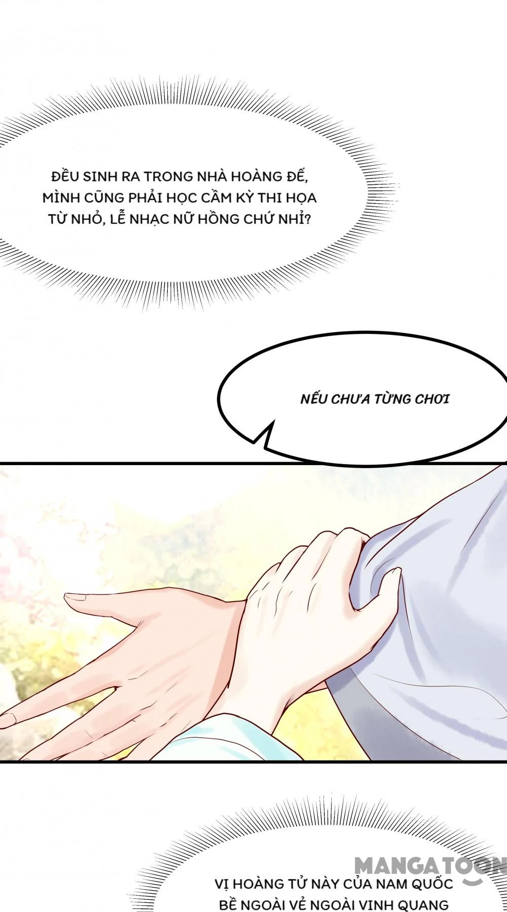 Kế Hoạch Thuần Hóa Bạch Nguyệt Quang Chapter 59 - 14