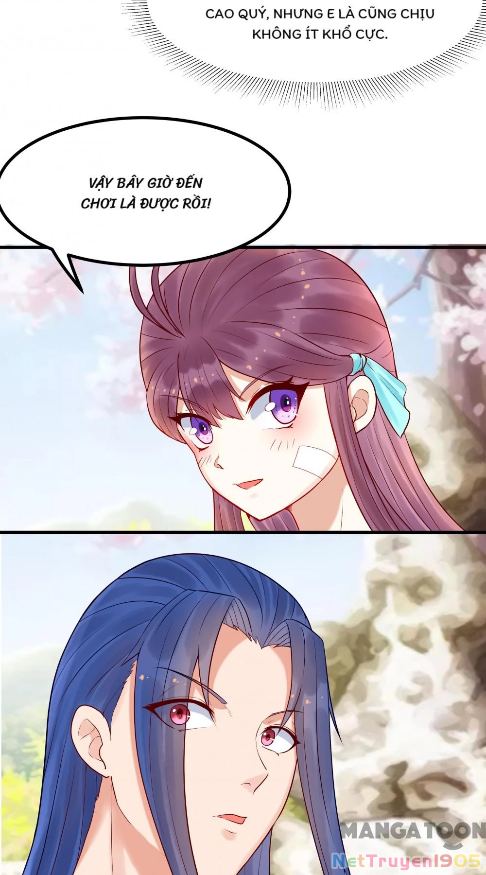 Kế Hoạch Thuần Hóa Bạch Nguyệt Quang Chapter 59 - 15