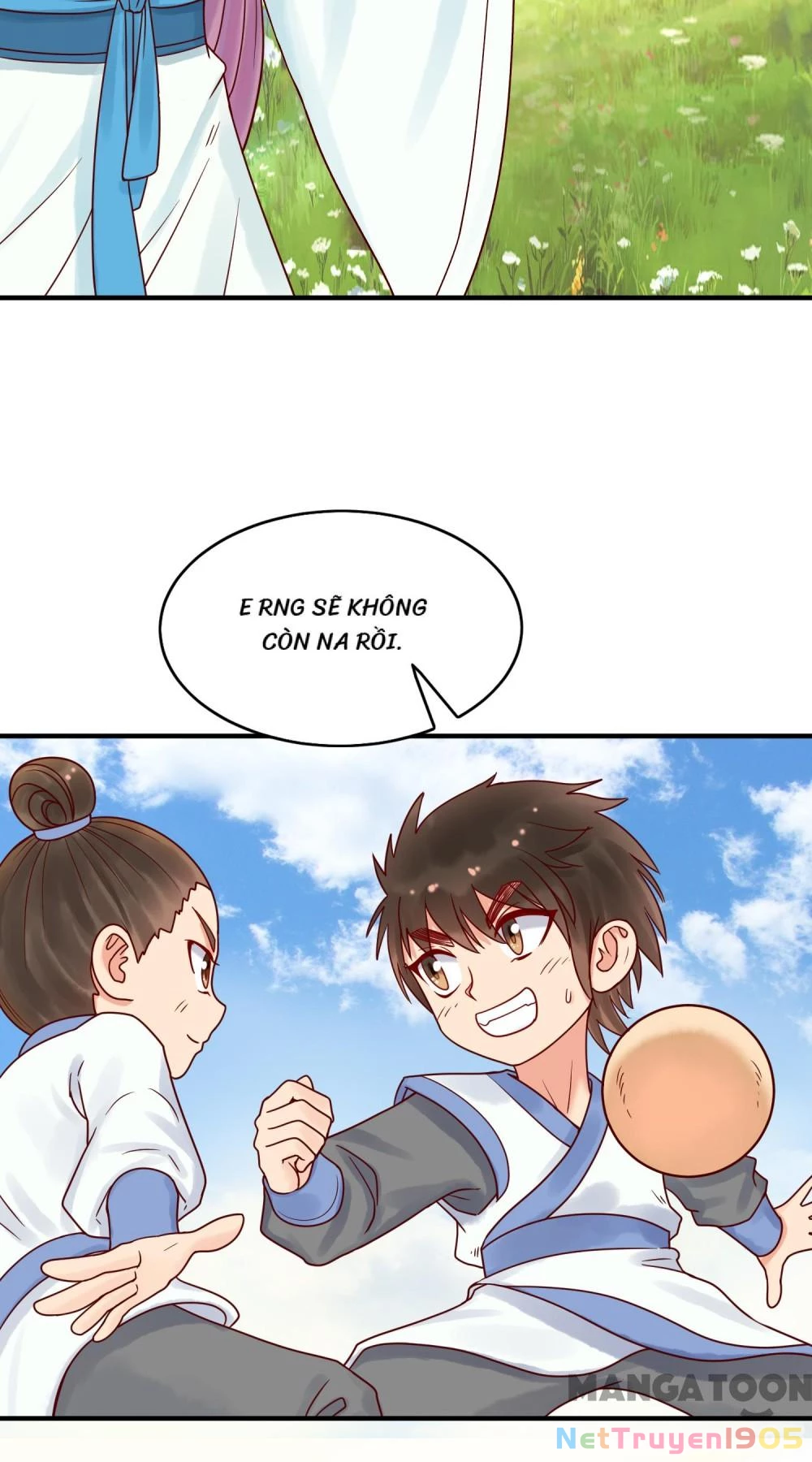 Kế Hoạch Thuần Hóa Bạch Nguyệt Quang Chapter 60 - 2