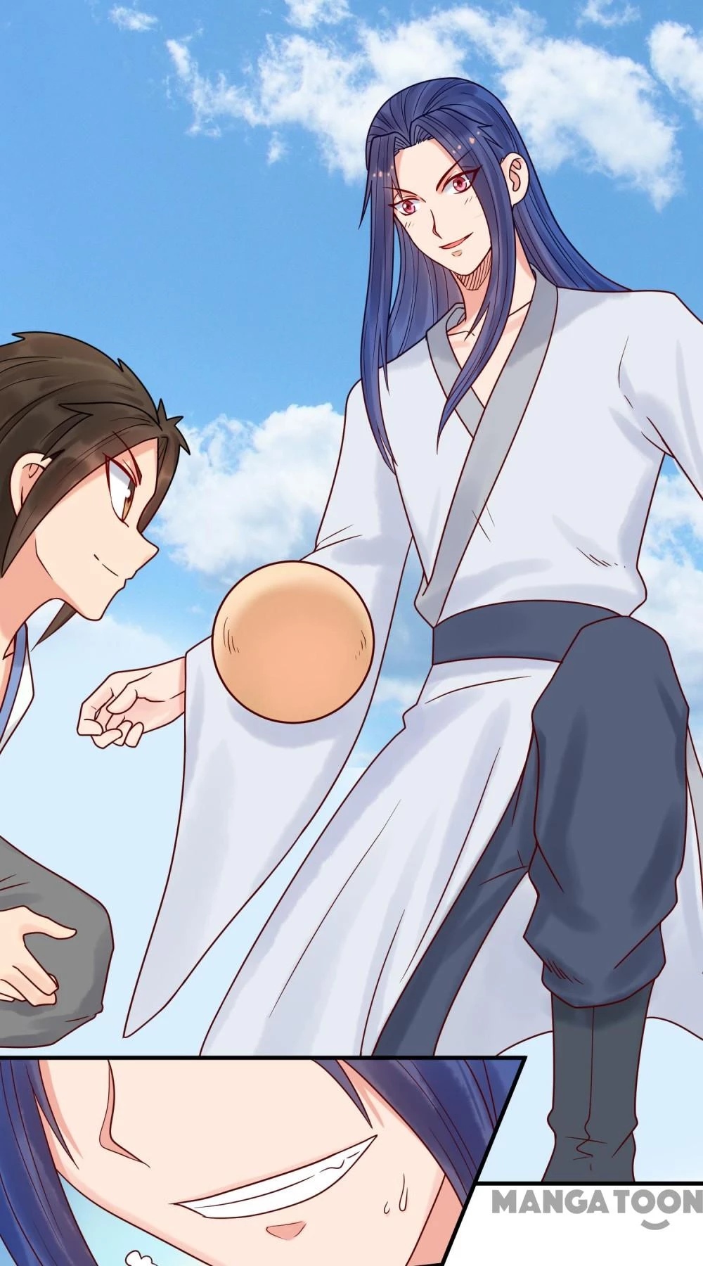 Kế Hoạch Thuần Hóa Bạch Nguyệt Quang Chapter 60 - 5