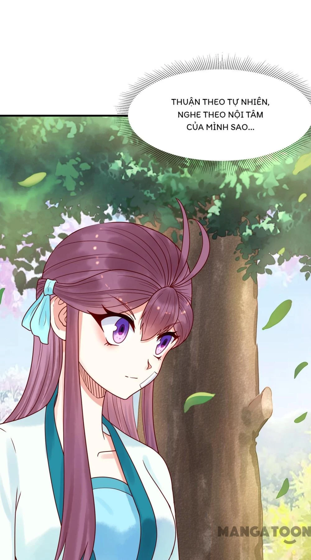 Kế Hoạch Thuần Hóa Bạch Nguyệt Quang Chapter 60 - 7