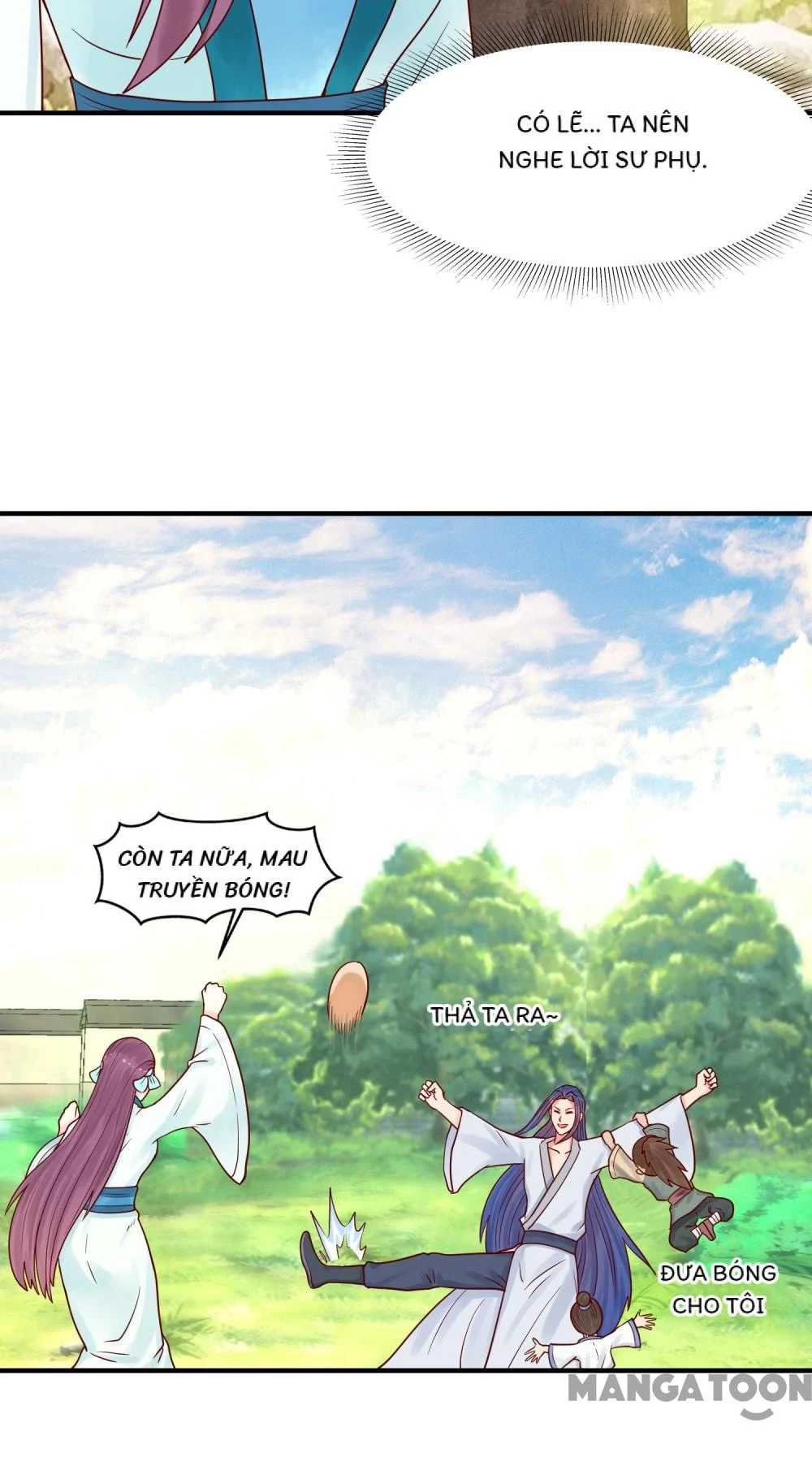 Kế Hoạch Thuần Hóa Bạch Nguyệt Quang Chapter 60 - 8