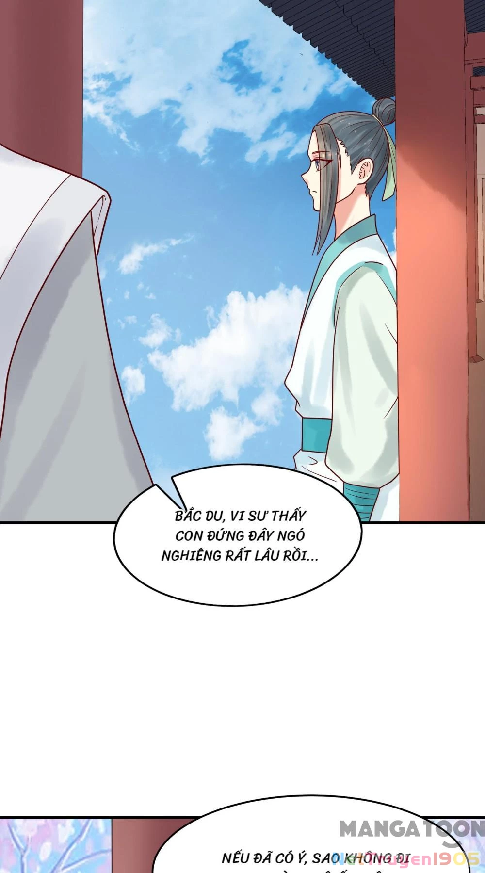 Kế Hoạch Thuần Hóa Bạch Nguyệt Quang Chapter 60 - 10