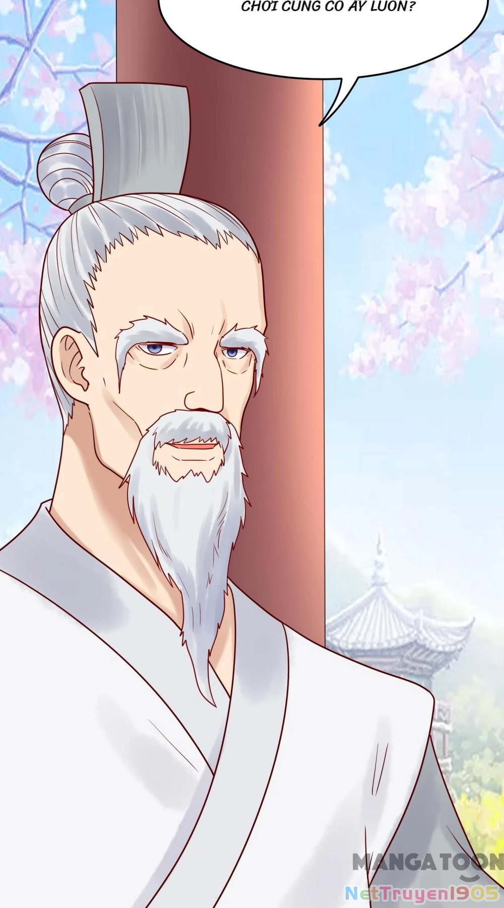 Kế Hoạch Thuần Hóa Bạch Nguyệt Quang Chapter 60 - 11