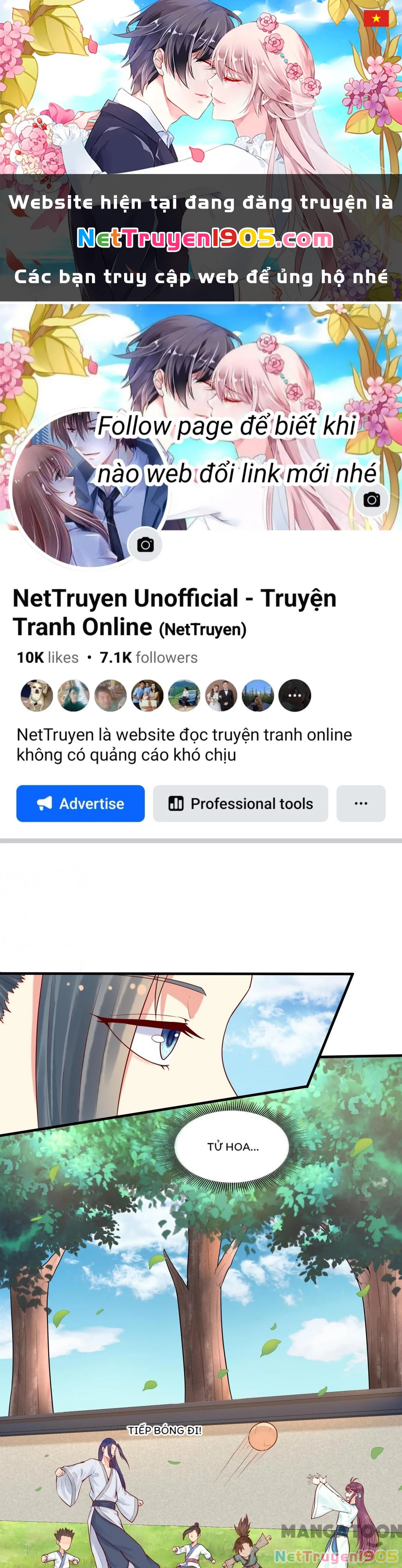 Kế Hoạch Thuần Hóa Bạch Nguyệt Quang Chapter 61 - 1