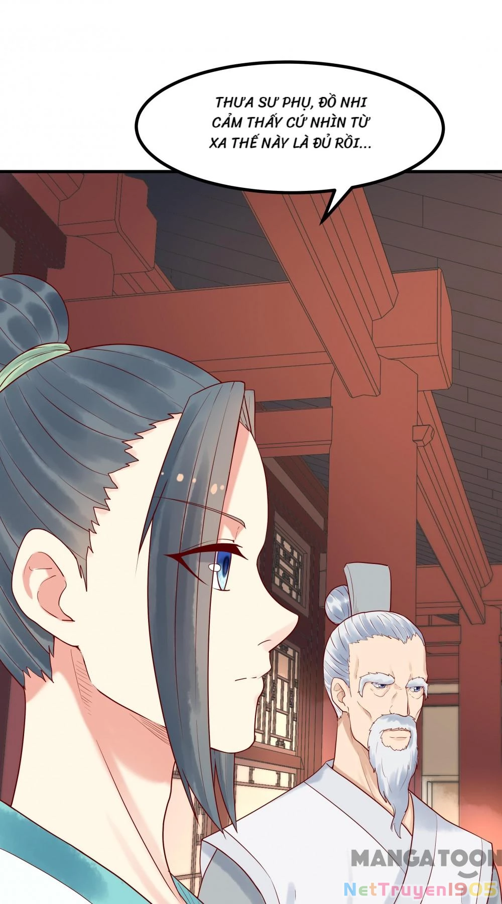 Kế Hoạch Thuần Hóa Bạch Nguyệt Quang Chapter 61 - 3