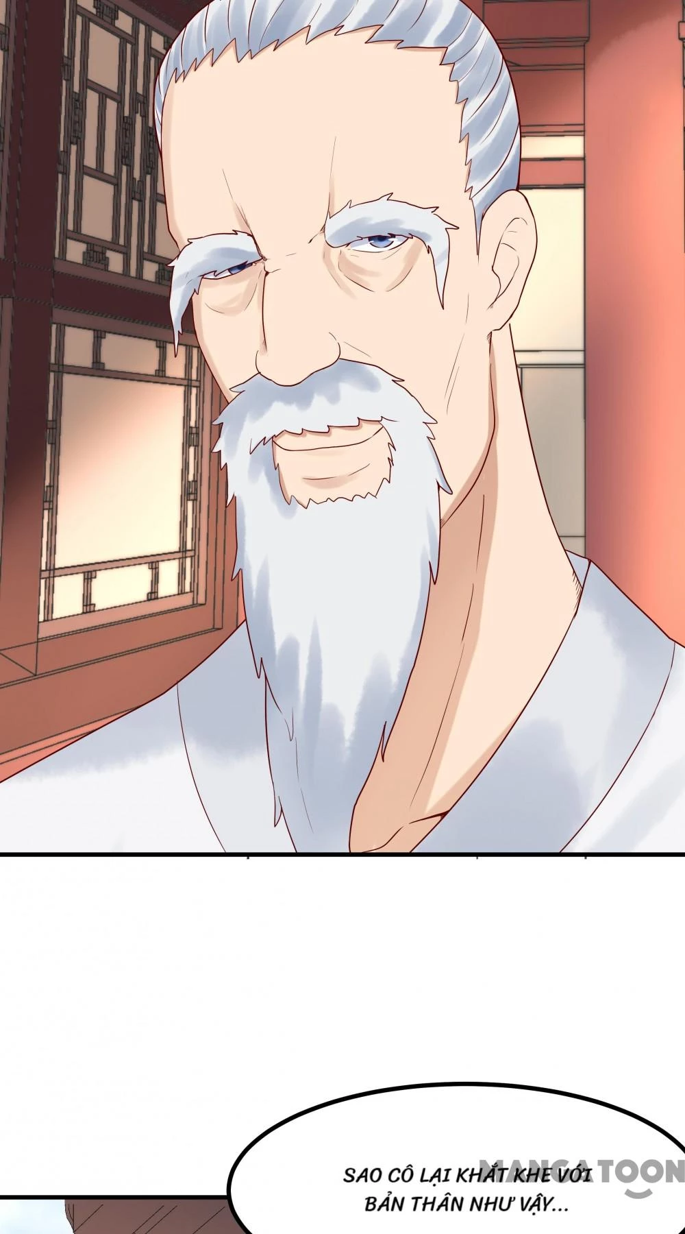 Kế Hoạch Thuần Hóa Bạch Nguyệt Quang Chapter 61 - 5