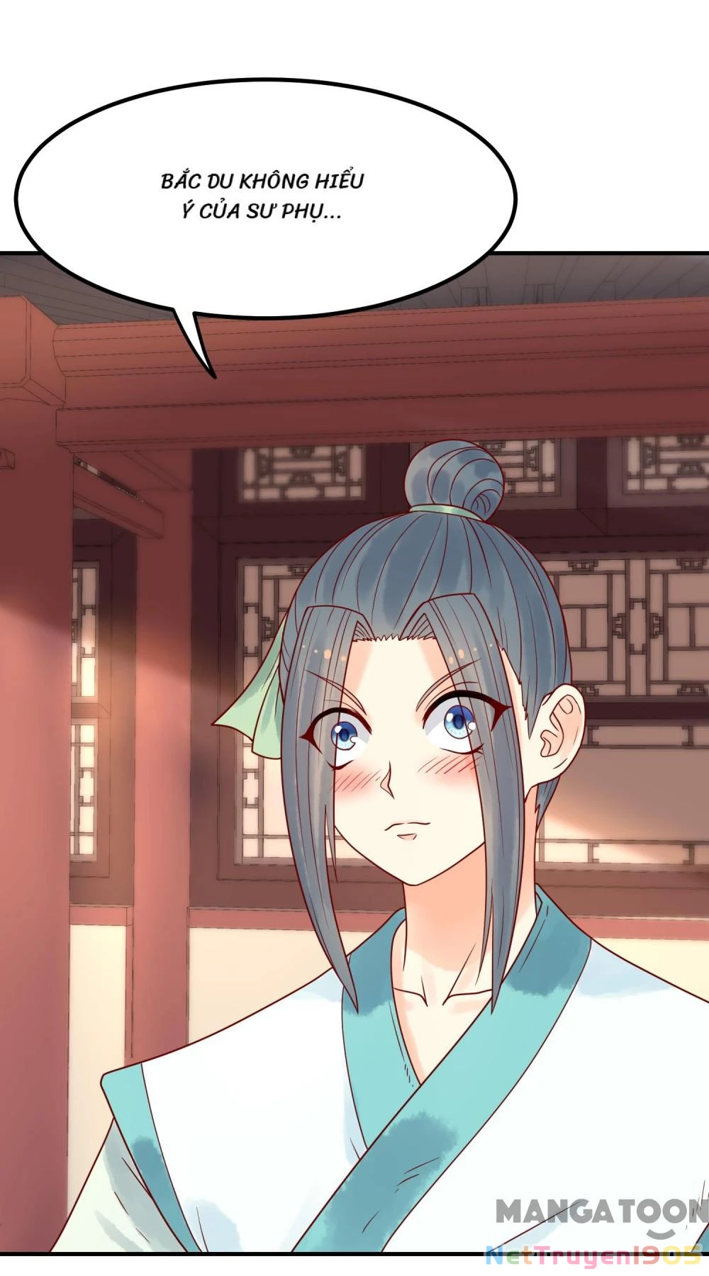 Kế Hoạch Thuần Hóa Bạch Nguyệt Quang Chapter 61 - 8