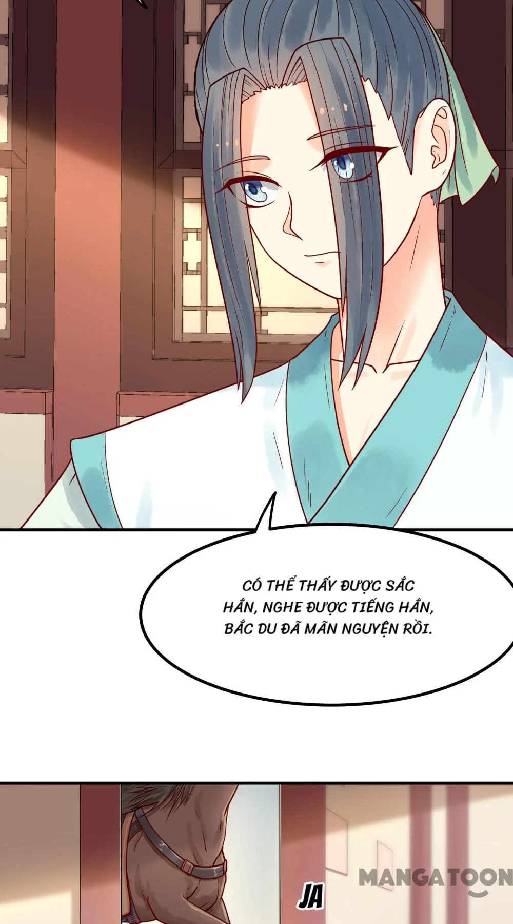 Kế Hoạch Thuần Hóa Bạch Nguyệt Quang Chapter 61 - 11