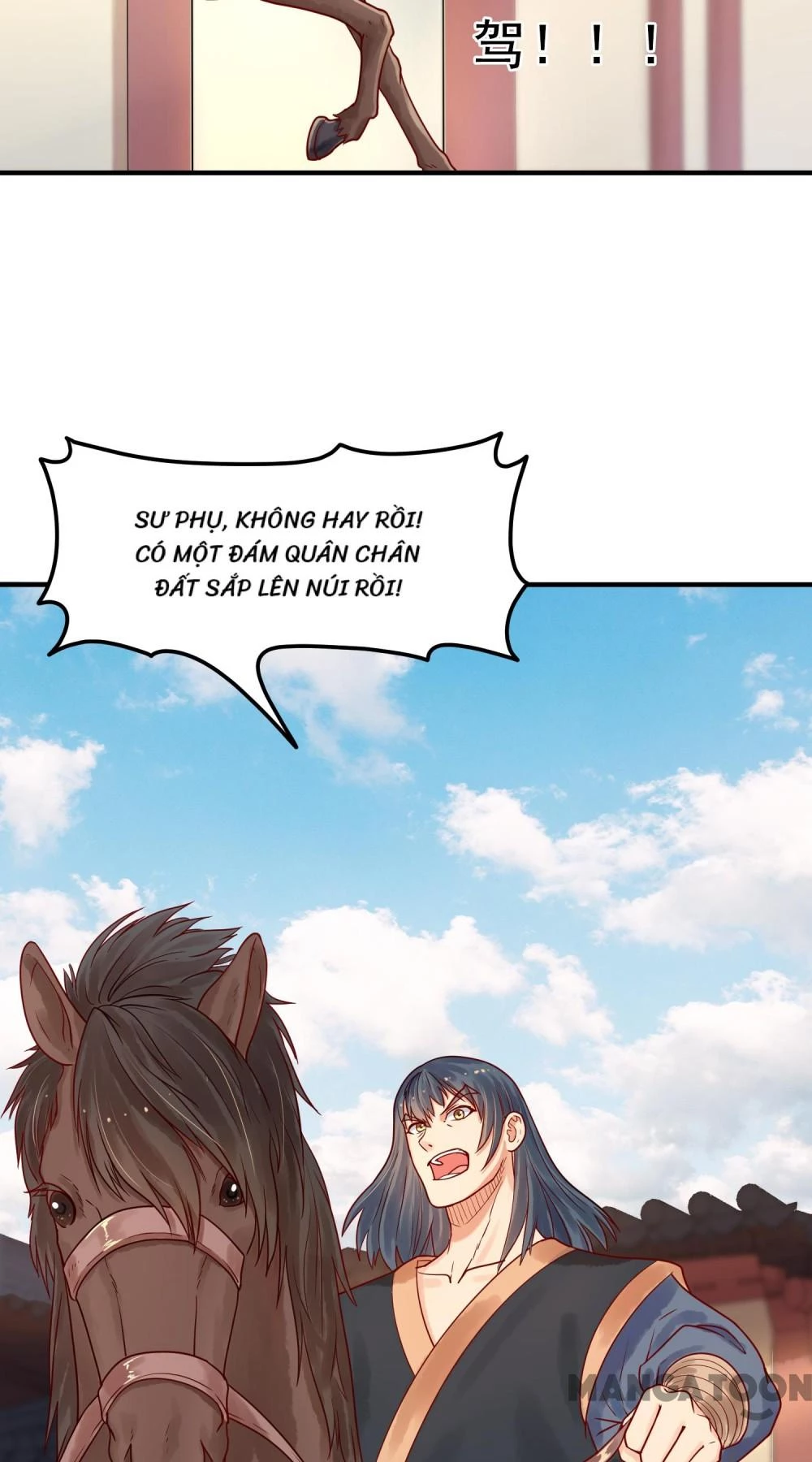 Kế Hoạch Thuần Hóa Bạch Nguyệt Quang Chapter 61 - 12