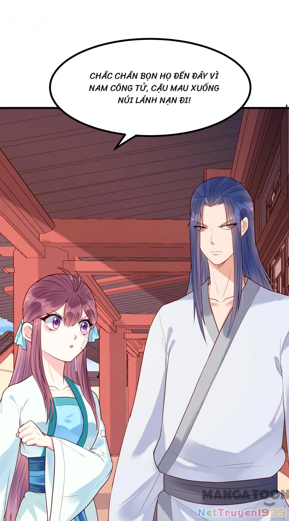 Kế Hoạch Thuần Hóa Bạch Nguyệt Quang Chapter 62 - 2