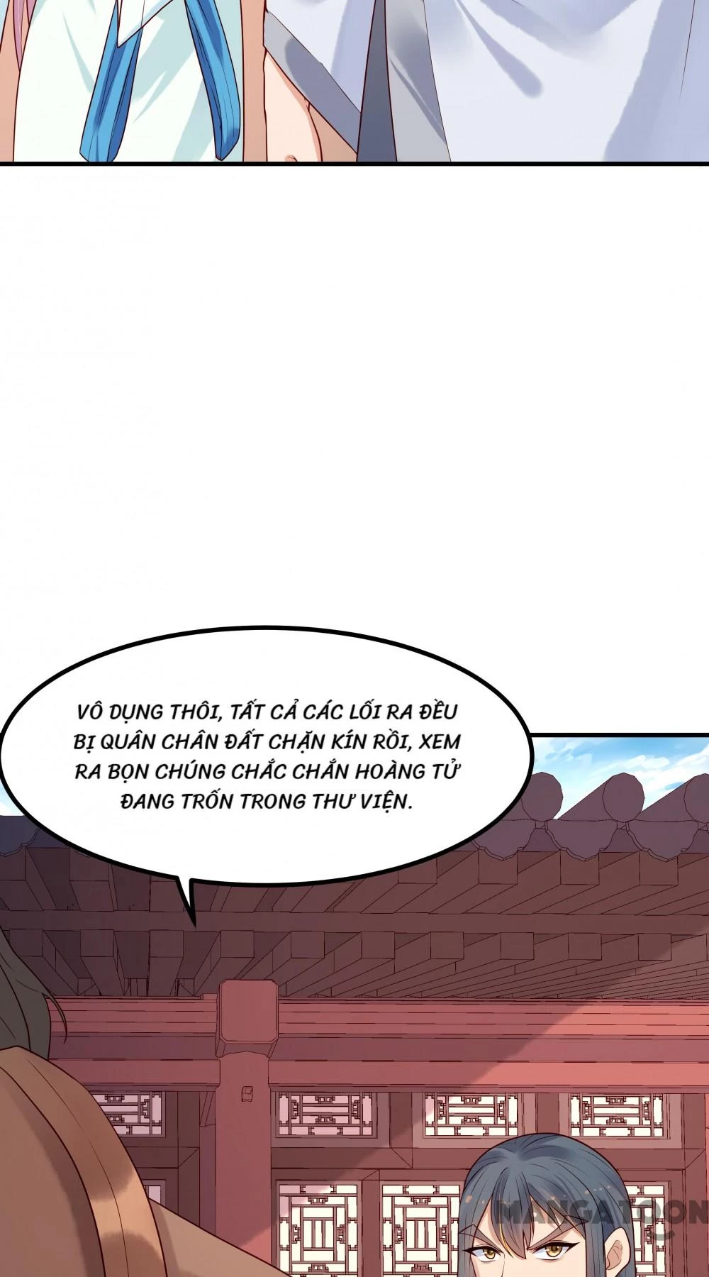 Kế Hoạch Thuần Hóa Bạch Nguyệt Quang Chapter 62 - 3