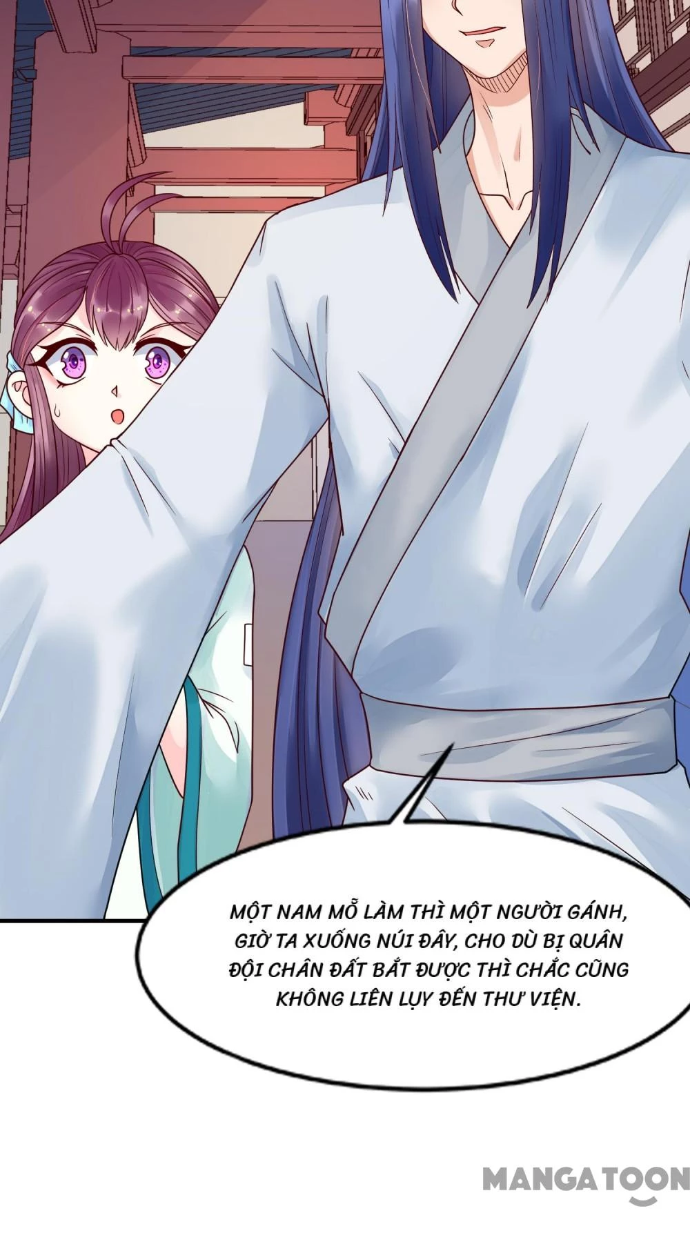 Kế Hoạch Thuần Hóa Bạch Nguyệt Quang Chapter 62 - 8