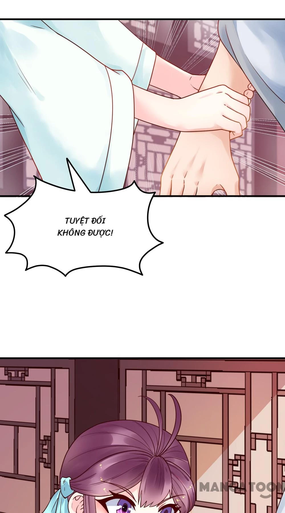 Kế Hoạch Thuần Hóa Bạch Nguyệt Quang Chapter 62 - 9