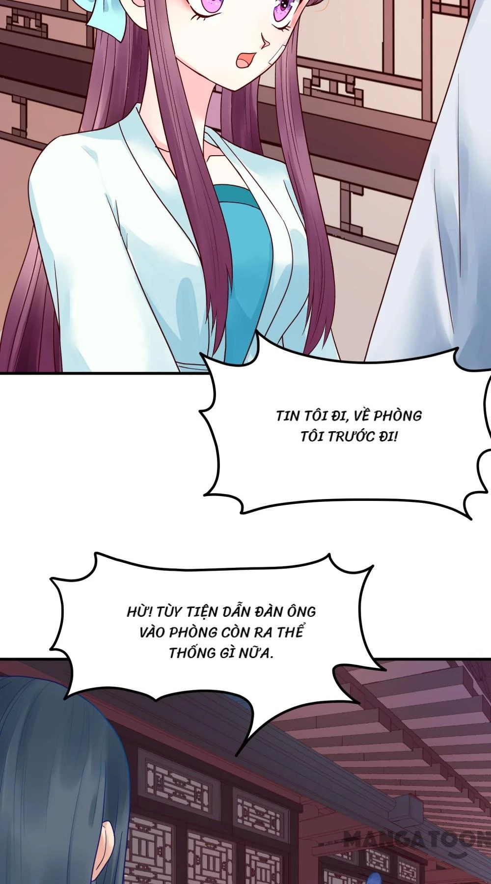 Kế Hoạch Thuần Hóa Bạch Nguyệt Quang Chapter 62 - 10