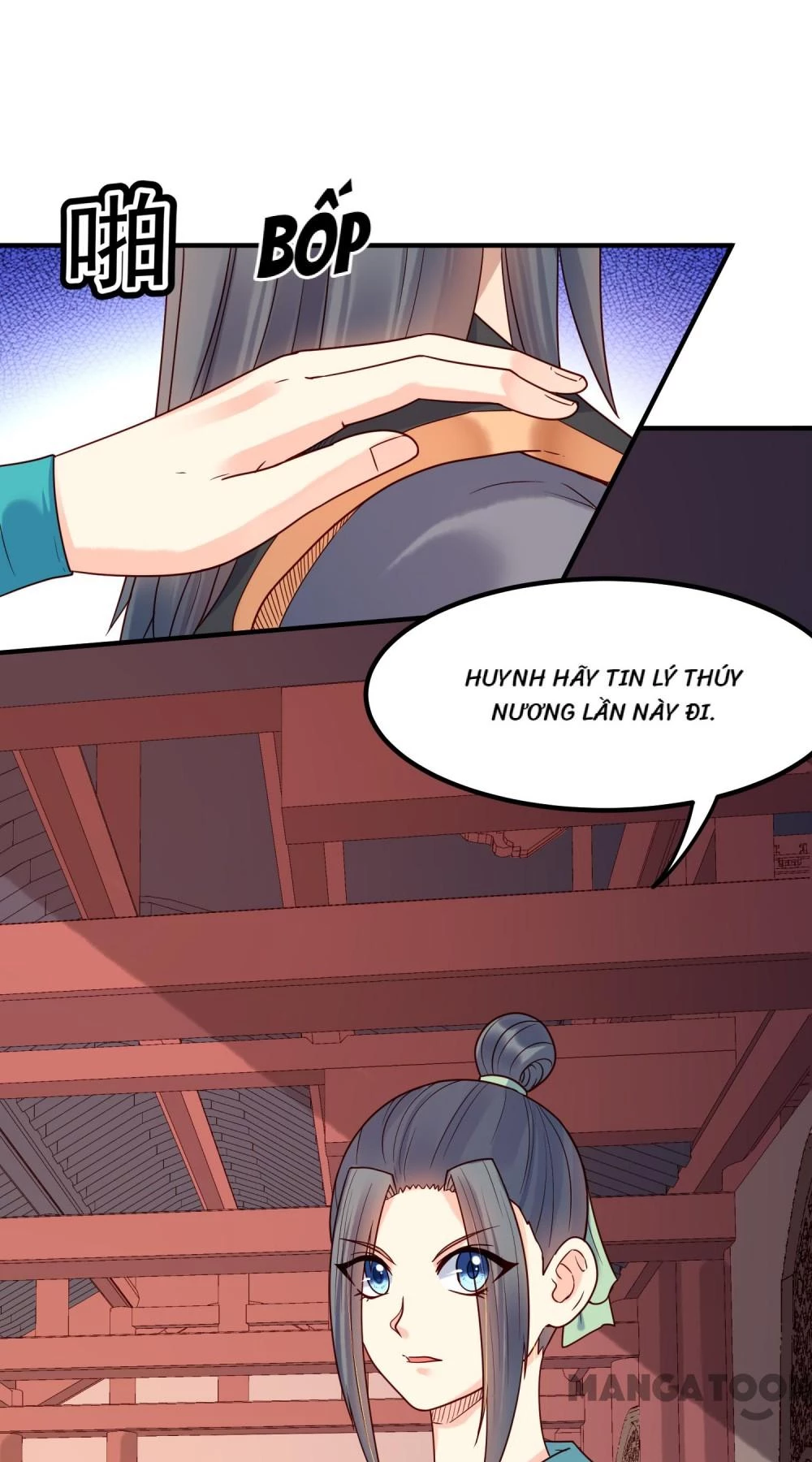 Kế Hoạch Thuần Hóa Bạch Nguyệt Quang Chapter 62 - 13