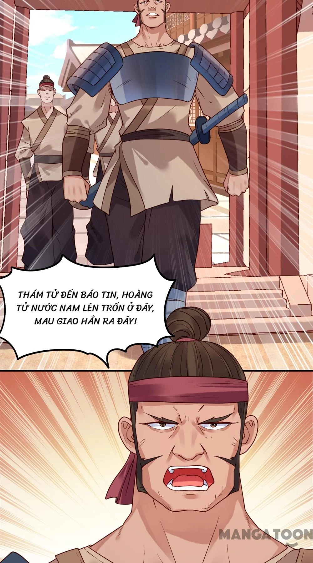 Kế Hoạch Thuần Hóa Bạch Nguyệt Quang Chapter 62 - 17