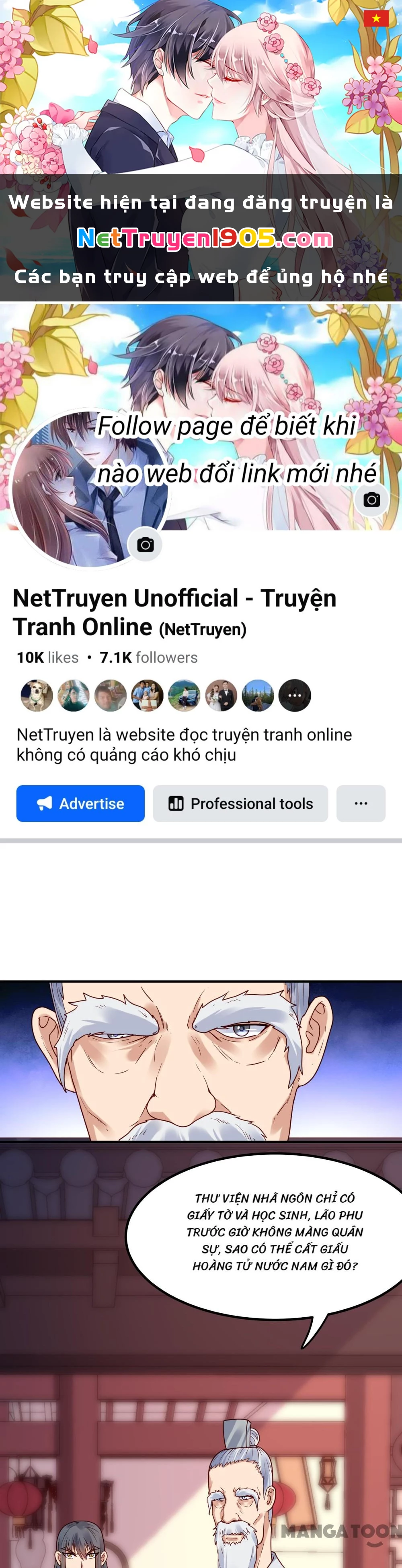 Kế Hoạch Thuần Hóa Bạch Nguyệt Quang Chapter 63 - 1