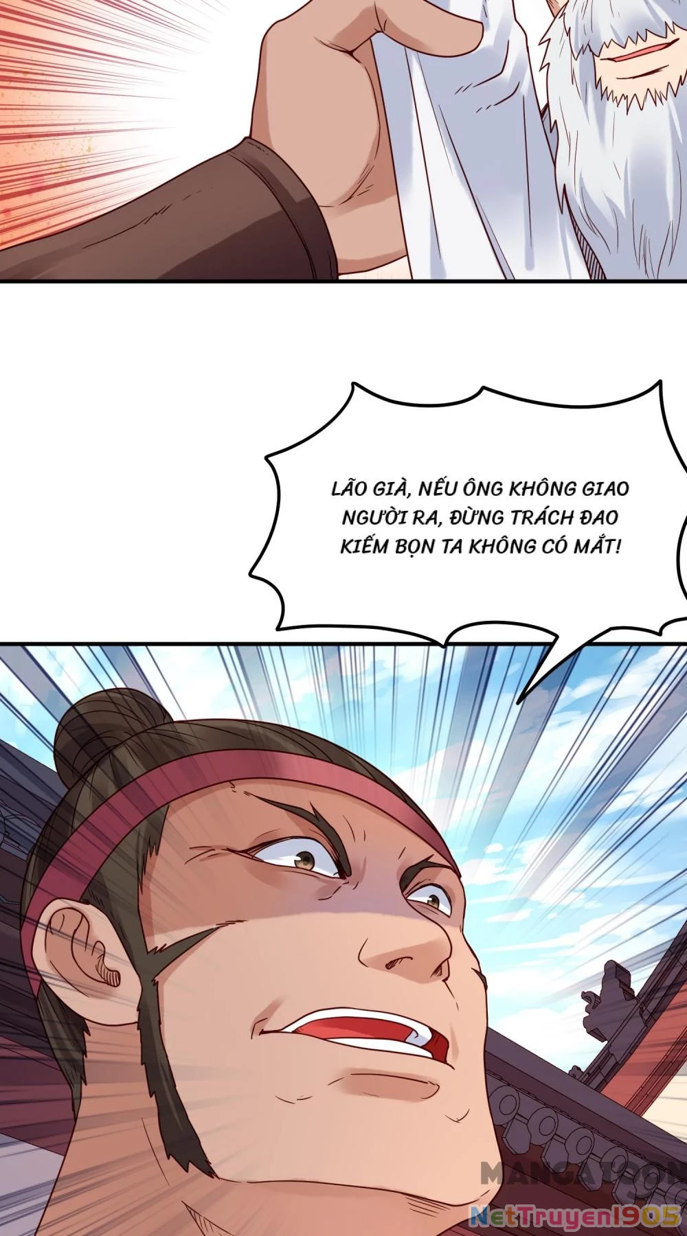 Kế Hoạch Thuần Hóa Bạch Nguyệt Quang Chapter 63 - 3