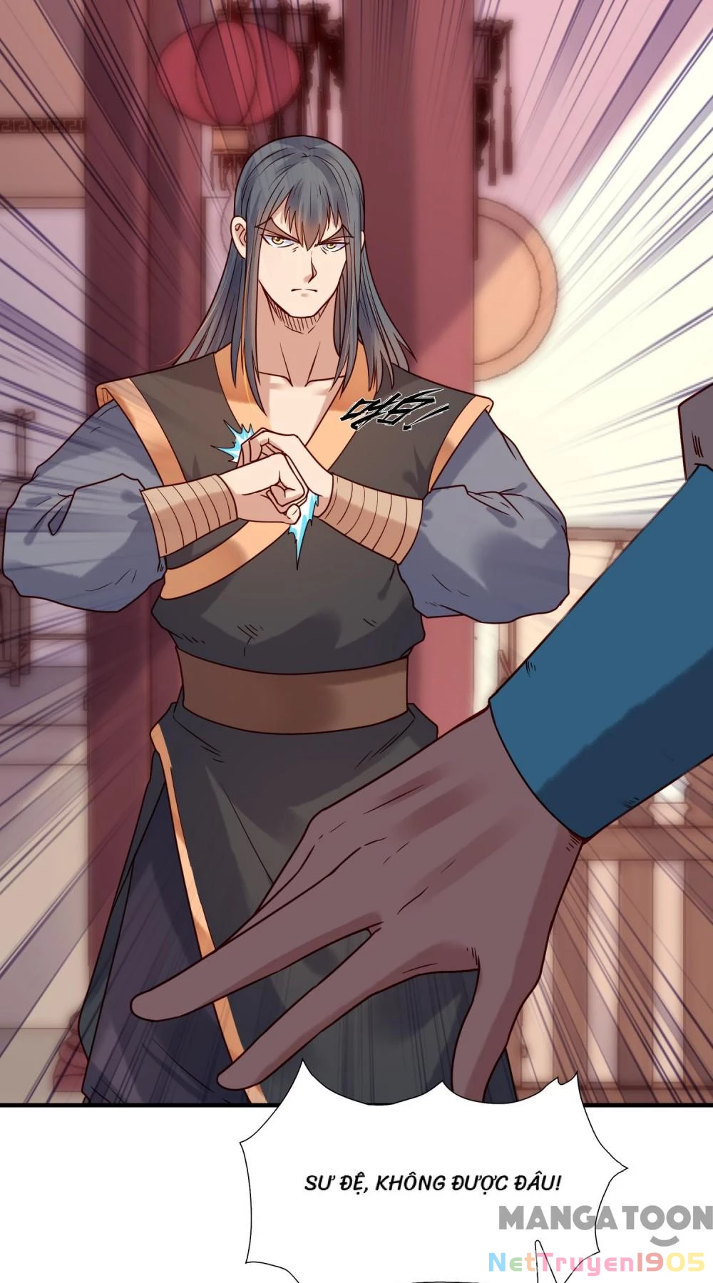 Kế Hoạch Thuần Hóa Bạch Nguyệt Quang Chapter 63 - 5