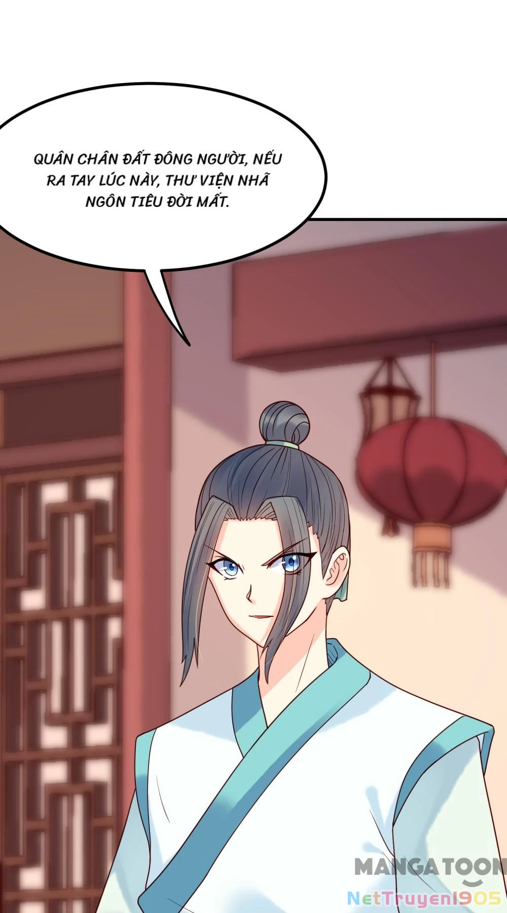 Kế Hoạch Thuần Hóa Bạch Nguyệt Quang Chapter 63 - 7