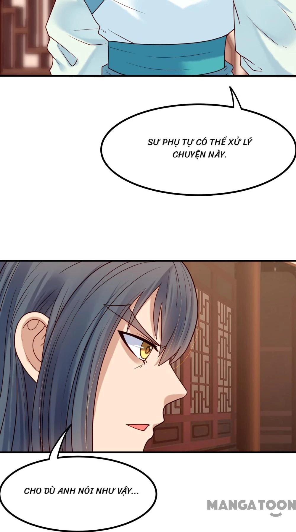 Kế Hoạch Thuần Hóa Bạch Nguyệt Quang Chapter 63 - 8