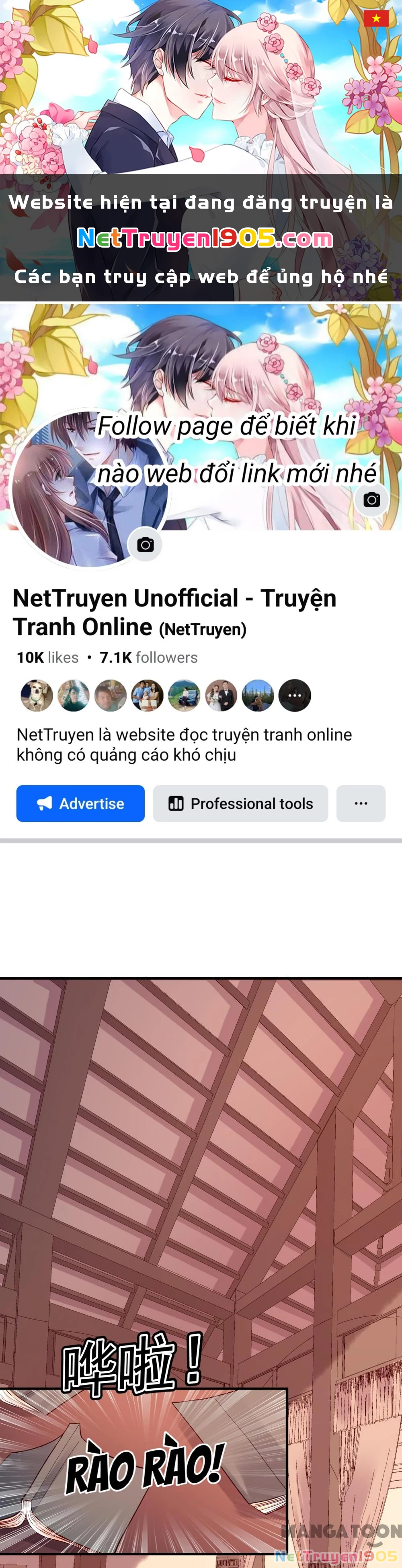 Kế Hoạch Thuần Hóa Bạch Nguyệt Quang Chapter 64 - 1