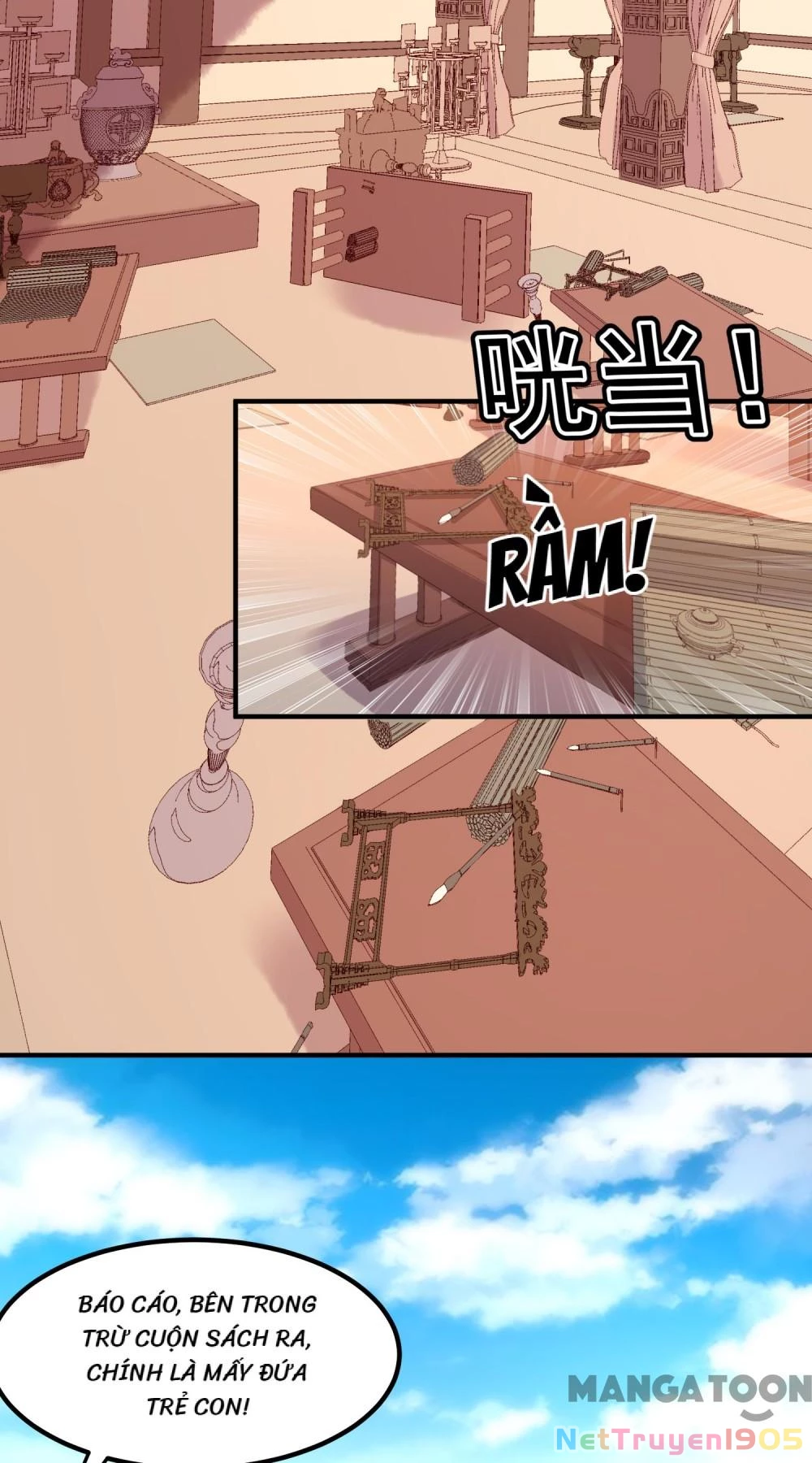 Kế Hoạch Thuần Hóa Bạch Nguyệt Quang Chapter 64 - 2