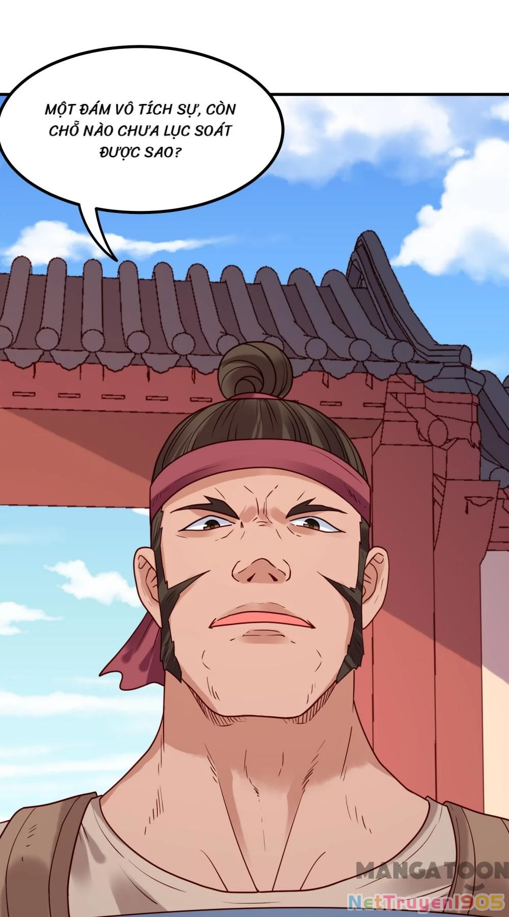 Kế Hoạch Thuần Hóa Bạch Nguyệt Quang Chapter 64 - 4