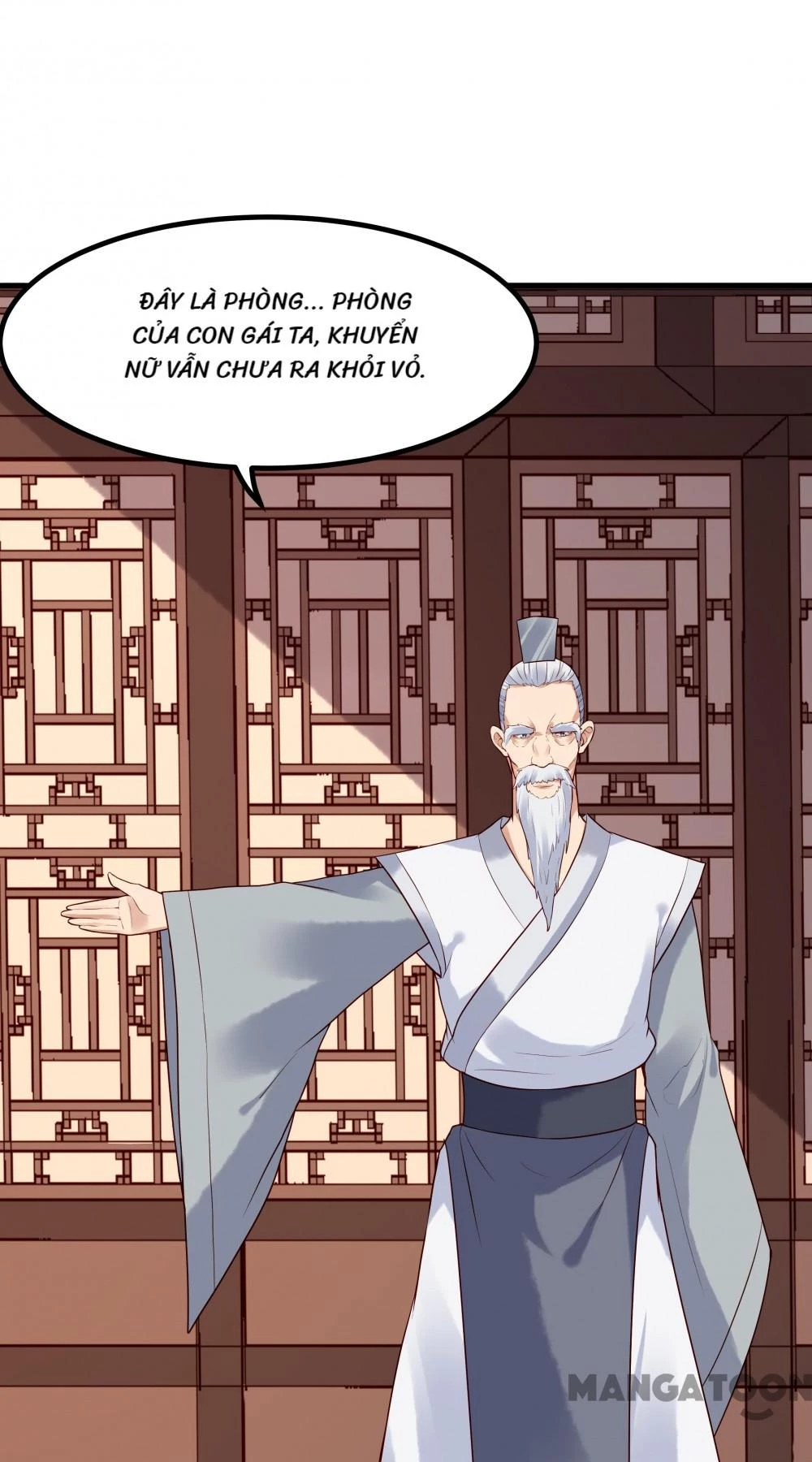 Kế Hoạch Thuần Hóa Bạch Nguyệt Quang Chapter 64 - 7