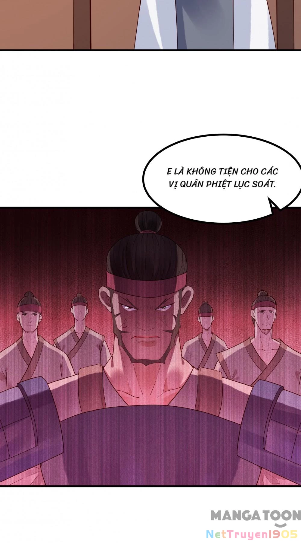 Kế Hoạch Thuần Hóa Bạch Nguyệt Quang Chapter 64 - 8