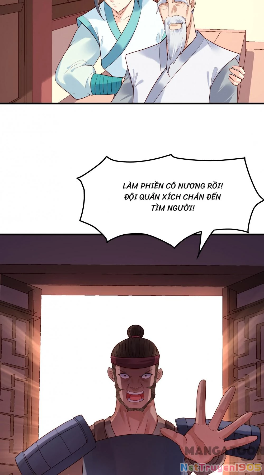 Kế Hoạch Thuần Hóa Bạch Nguyệt Quang Chapter 64 - 11