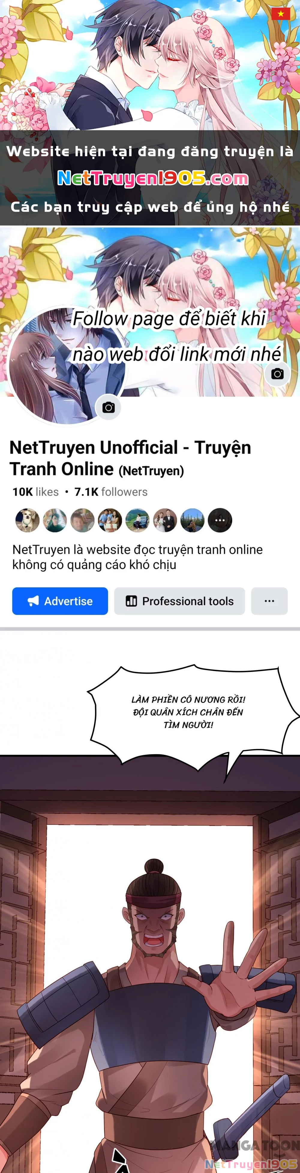 Kế Hoạch Thuần Hóa Bạch Nguyệt Quang Chapter 65 - 1