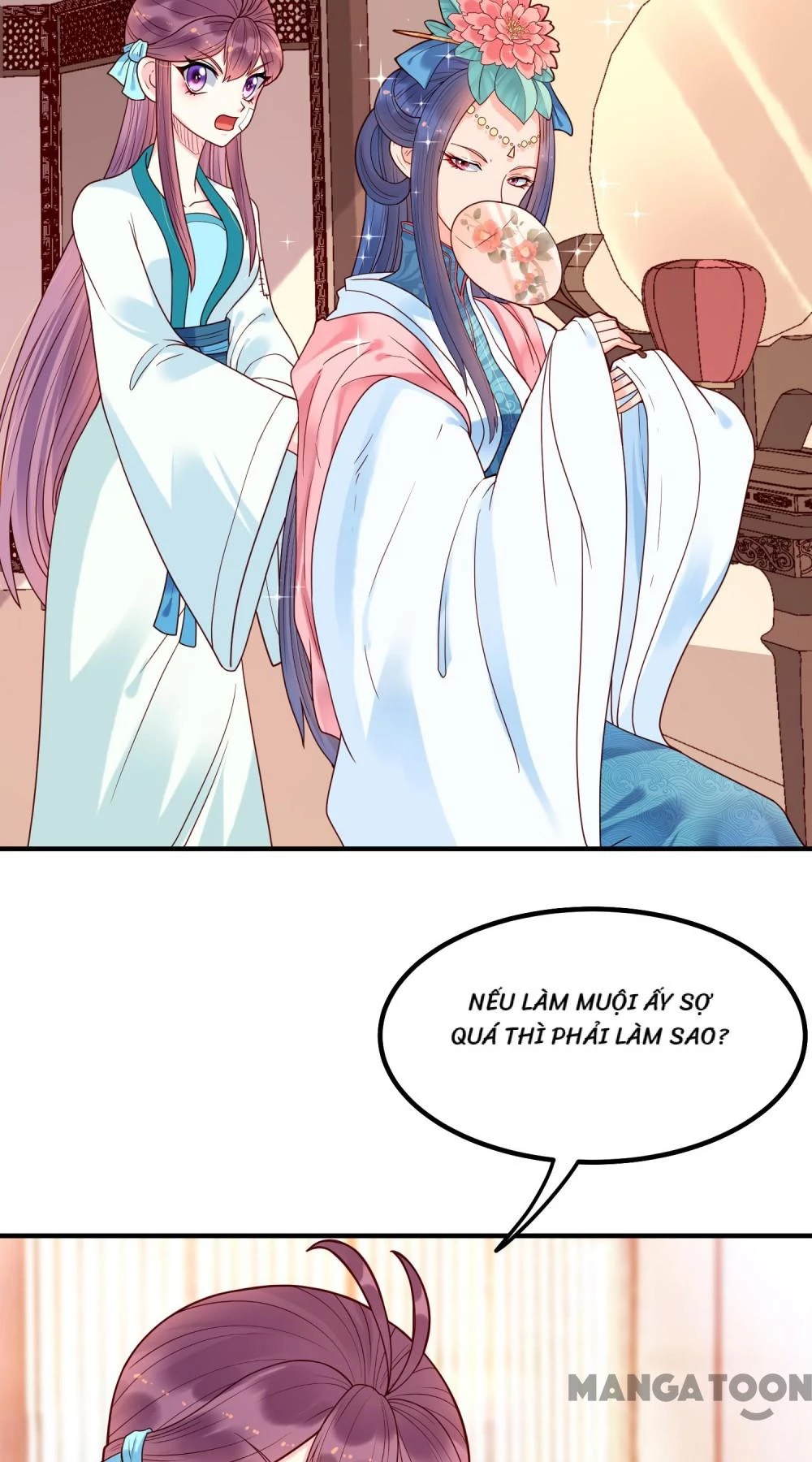 Kế Hoạch Thuần Hóa Bạch Nguyệt Quang Chapter 65 - 5