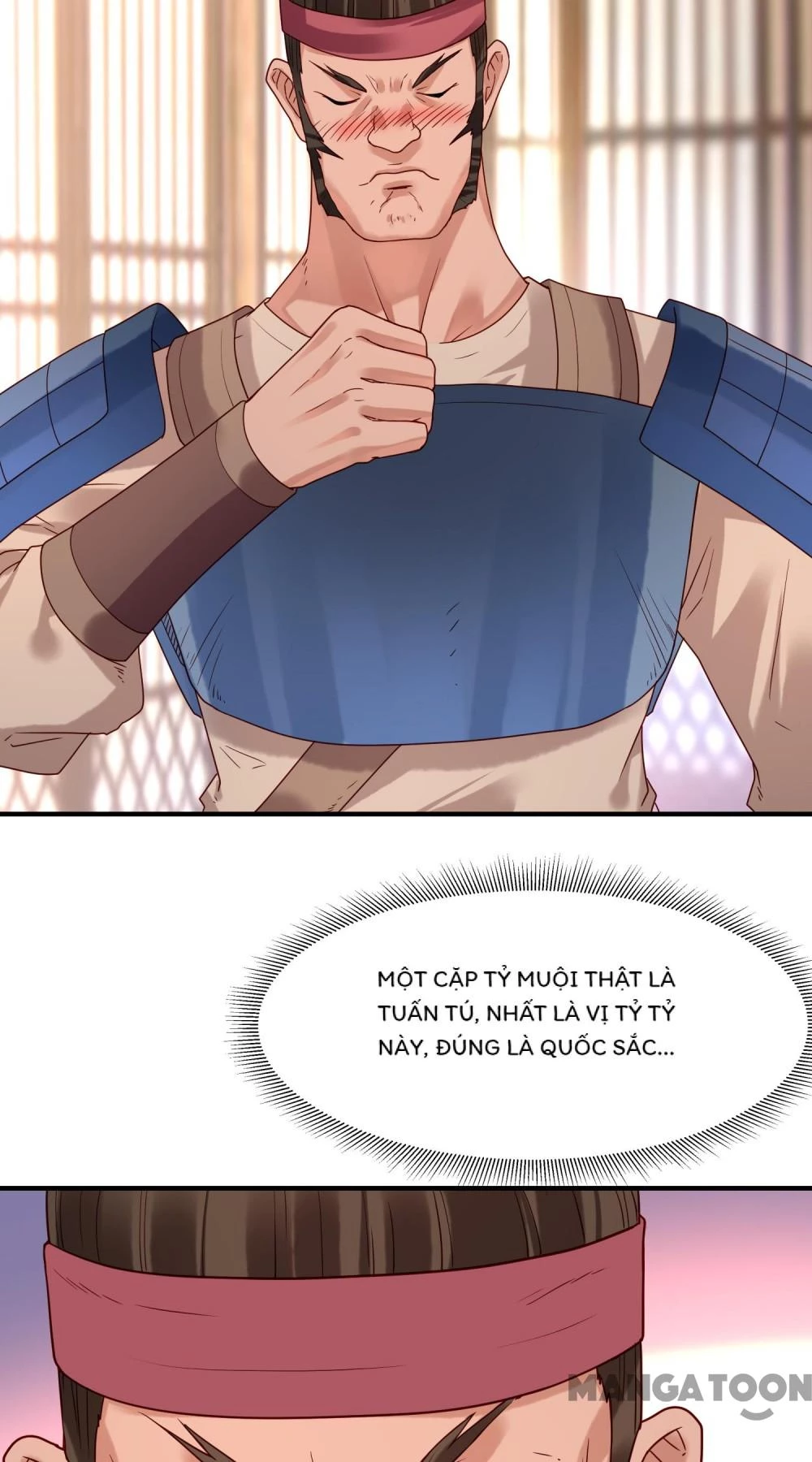 Kế Hoạch Thuần Hóa Bạch Nguyệt Quang Chapter 65 - 7