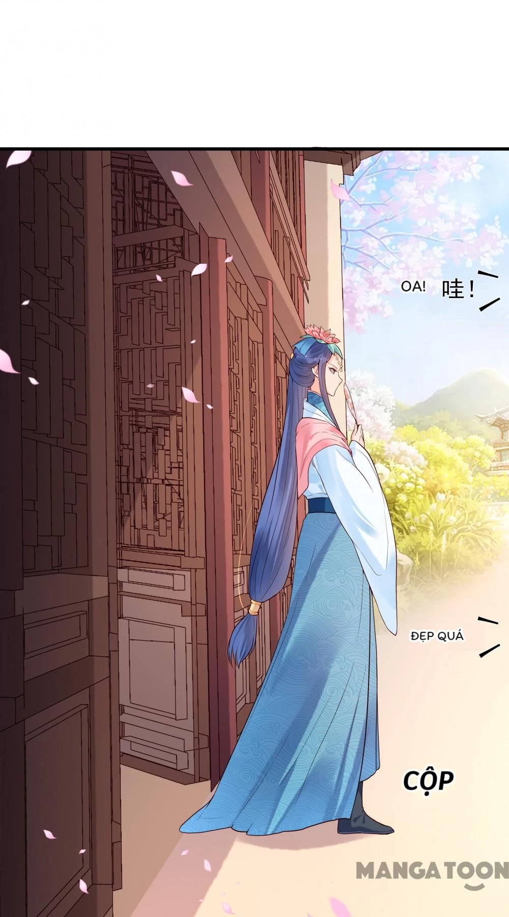 Kế Hoạch Thuần Hóa Bạch Nguyệt Quang Chapter 65 - 9