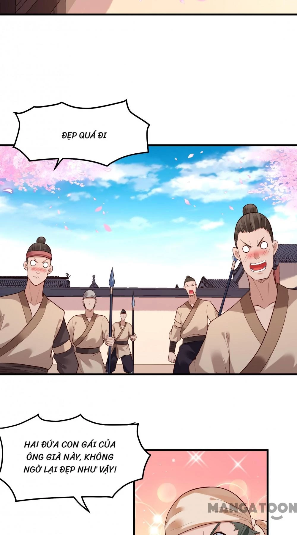 Kế Hoạch Thuần Hóa Bạch Nguyệt Quang Chapter 65 - 10