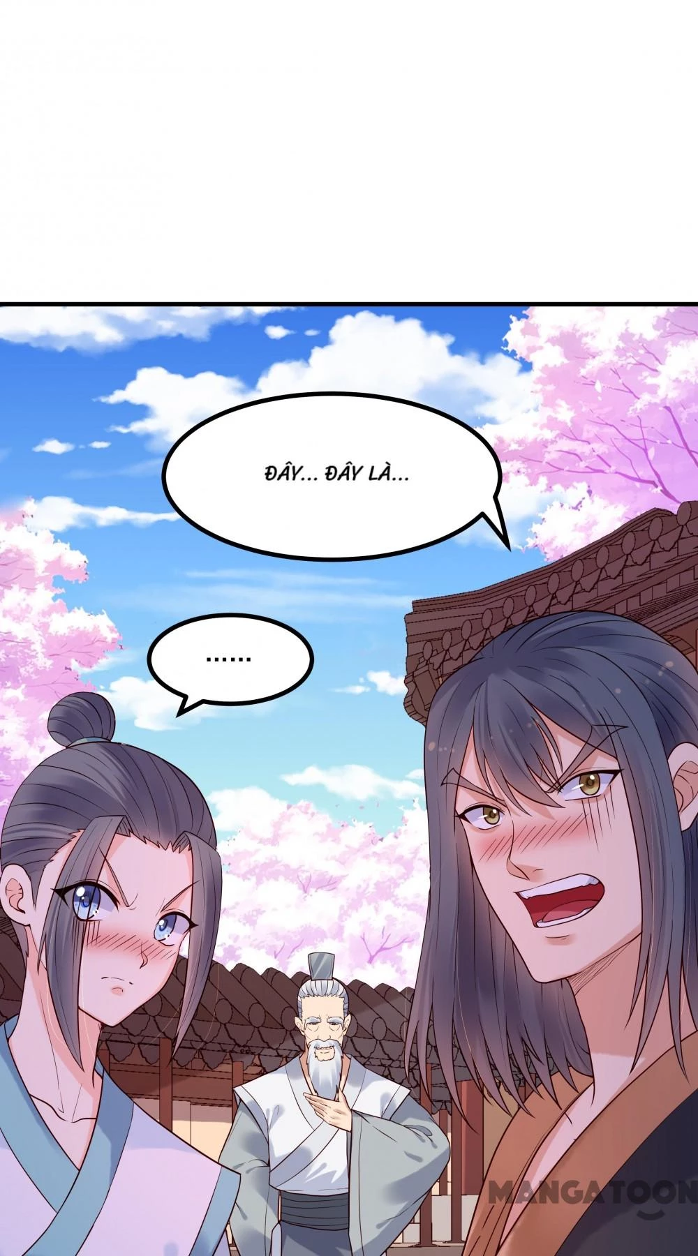 Kế Hoạch Thuần Hóa Bạch Nguyệt Quang Chapter 65 - 12