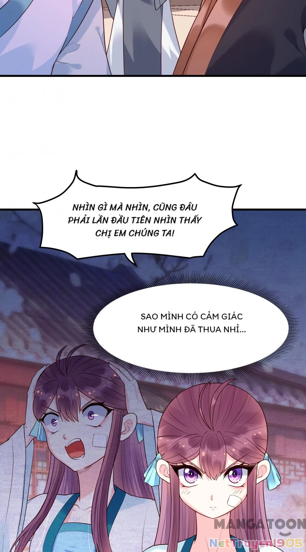 Kế Hoạch Thuần Hóa Bạch Nguyệt Quang Chapter 65 - 13