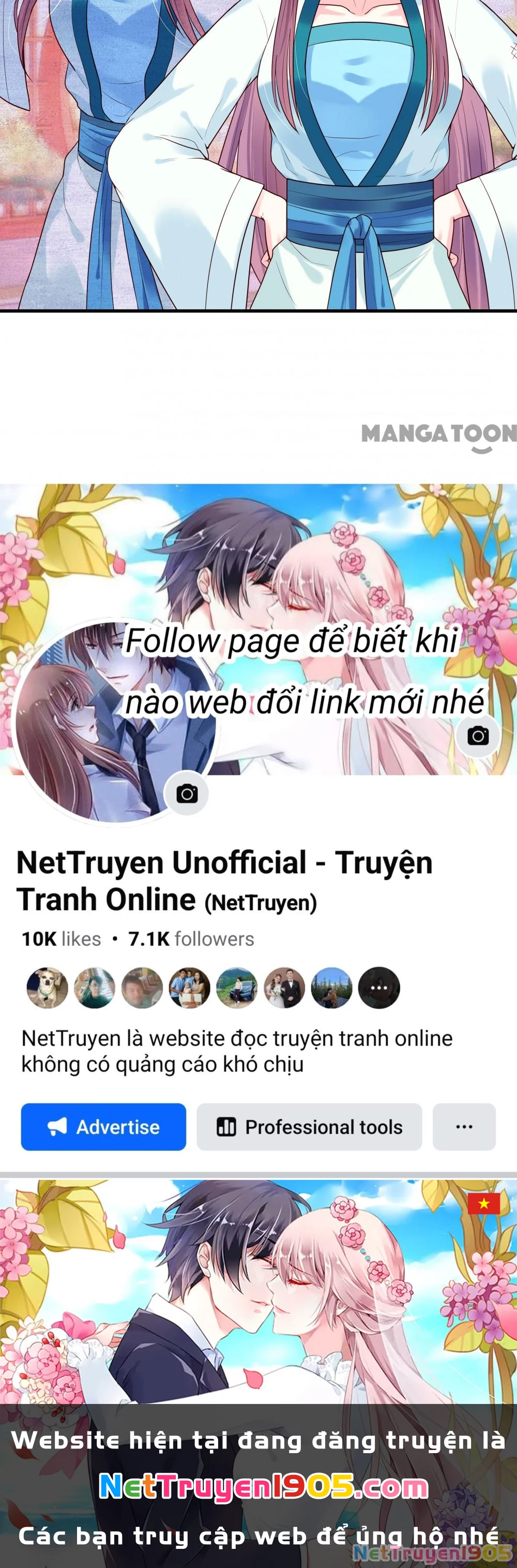 Kế Hoạch Thuần Hóa Bạch Nguyệt Quang Chapter 65 - 14