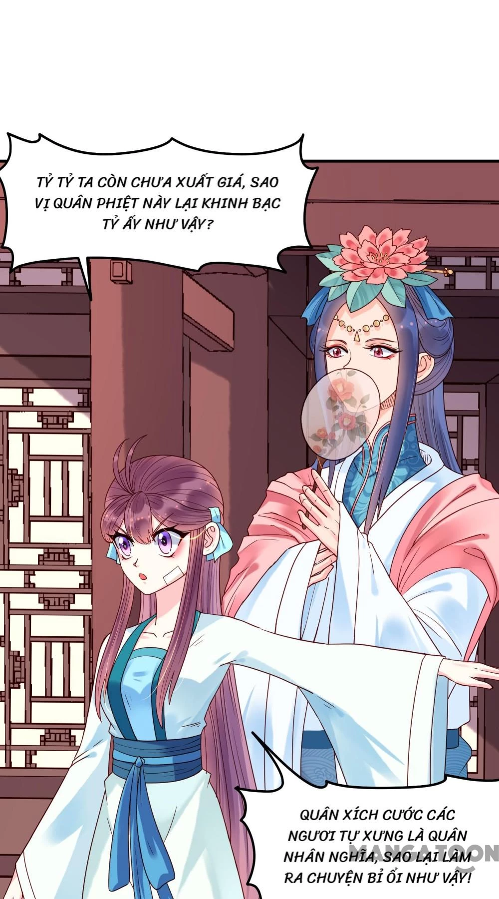 Kế Hoạch Thuần Hóa Bạch Nguyệt Quang Chapter 66 - 7