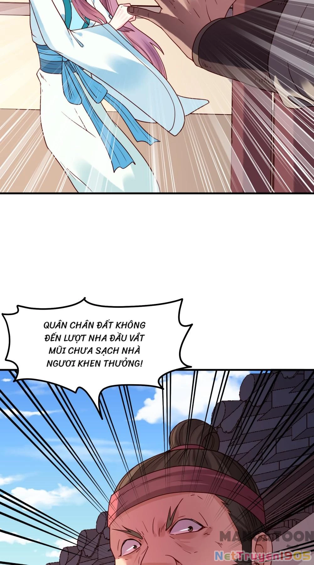 Kế Hoạch Thuần Hóa Bạch Nguyệt Quang Chapter 66 - 9