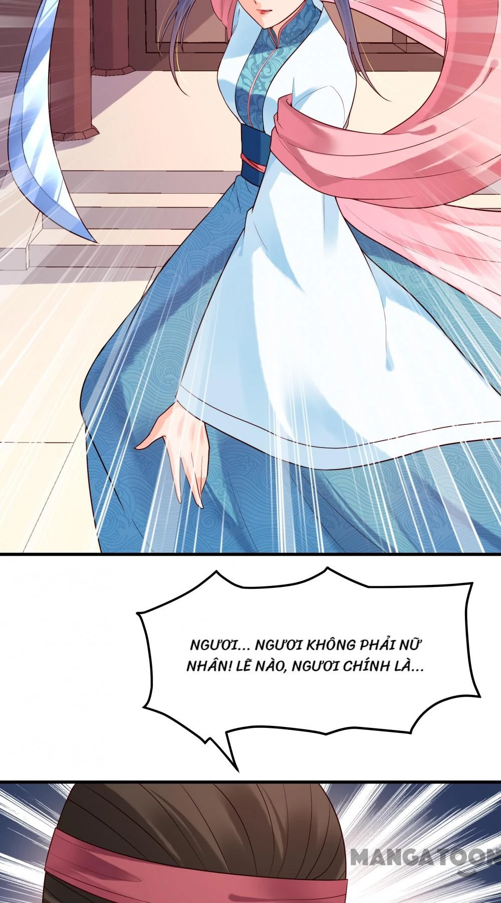 Kế Hoạch Thuần Hóa Bạch Nguyệt Quang Chapter 67 - 2