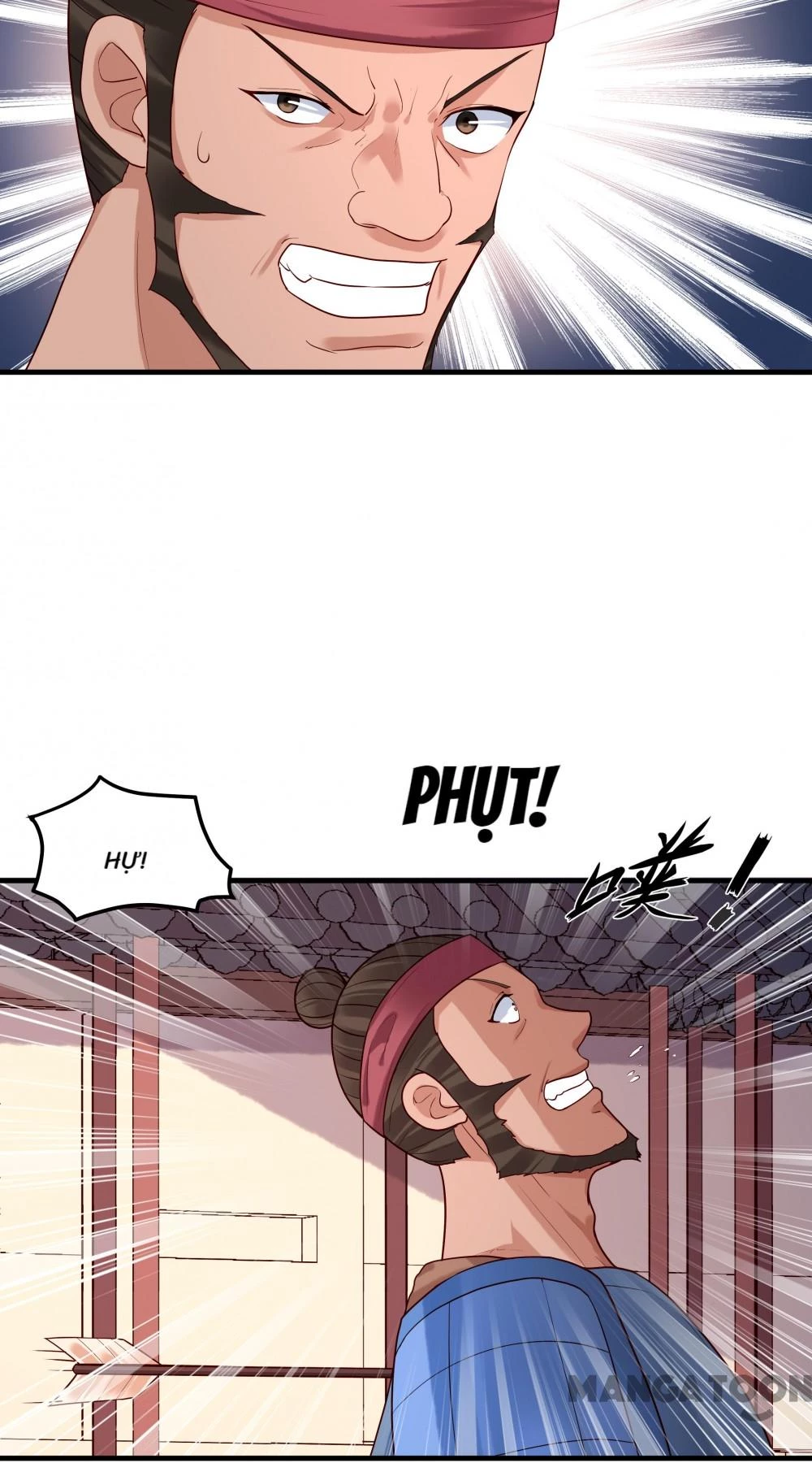 Kế Hoạch Thuần Hóa Bạch Nguyệt Quang Chapter 67 - 3