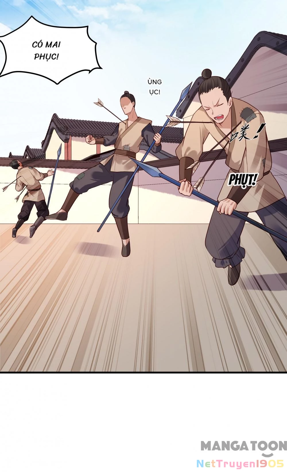 Kế Hoạch Thuần Hóa Bạch Nguyệt Quang Chapter 67 - 5