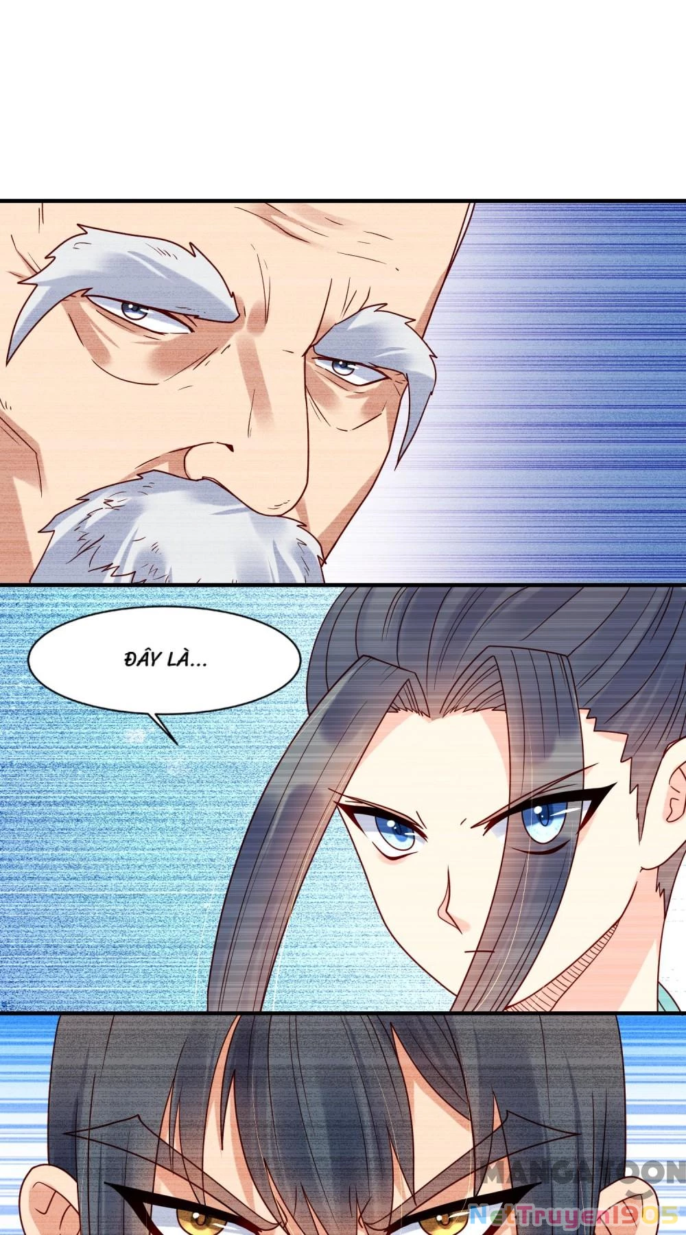 Kế Hoạch Thuần Hóa Bạch Nguyệt Quang Chapter 67 - 6