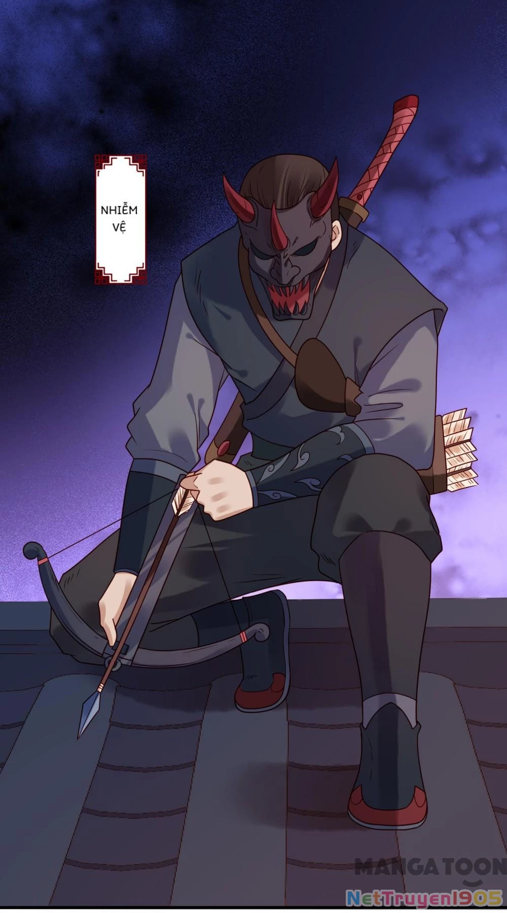 Kế Hoạch Thuần Hóa Bạch Nguyệt Quang Chapter 67 - 8