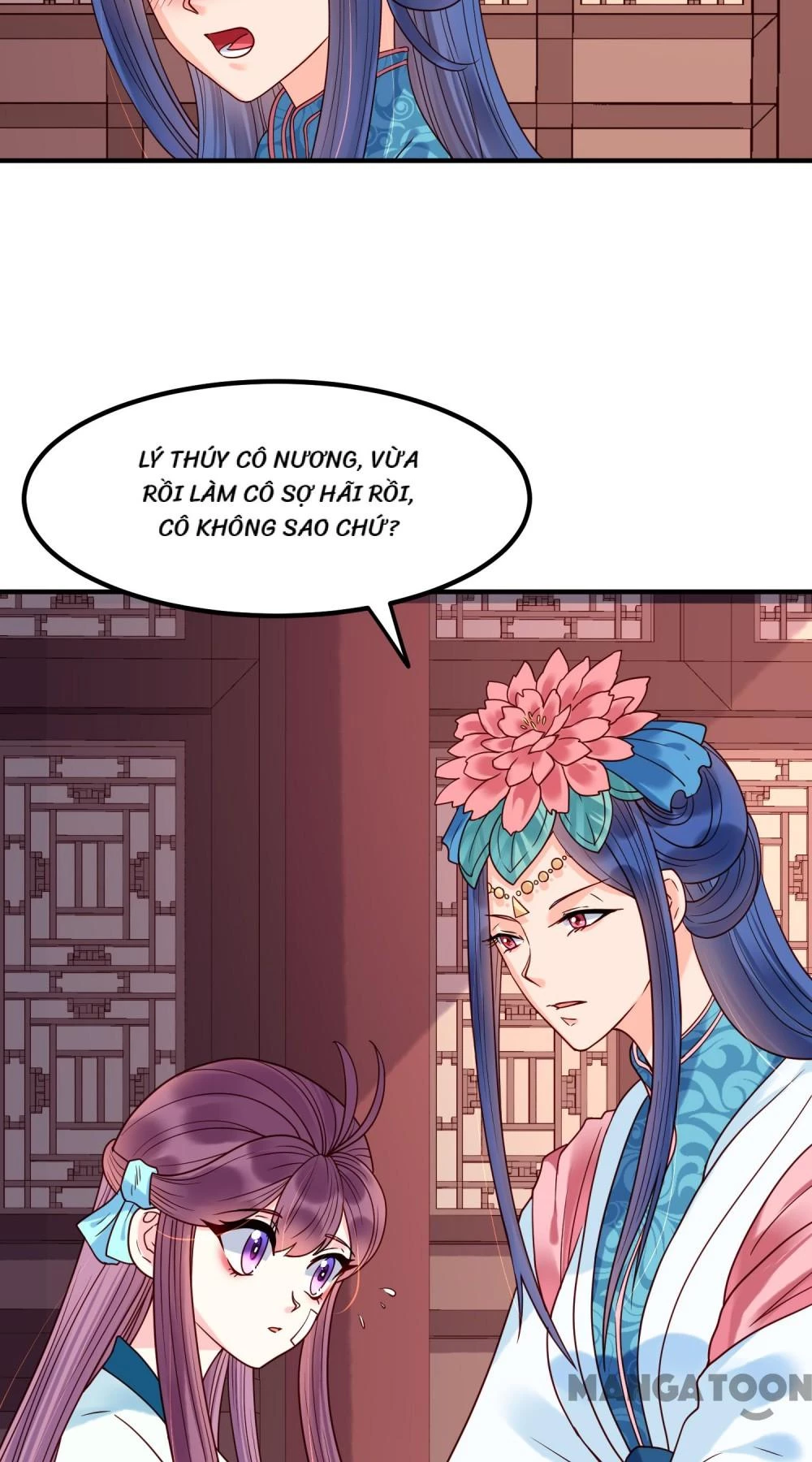 Kế Hoạch Thuần Hóa Bạch Nguyệt Quang Chapter 67 - 16