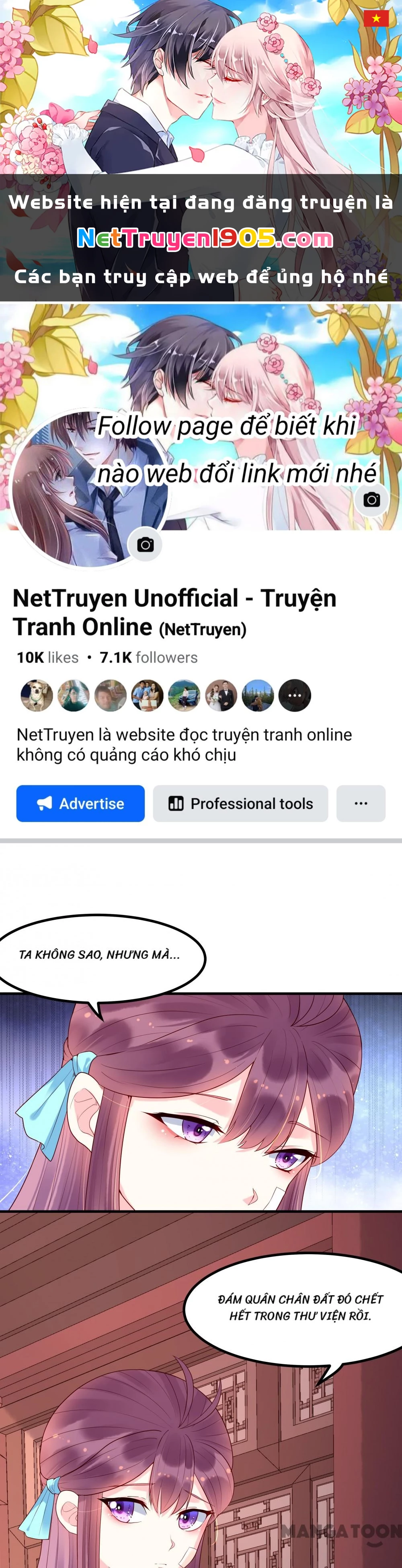 Kế Hoạch Thuần Hóa Bạch Nguyệt Quang Chapter 68 - 1