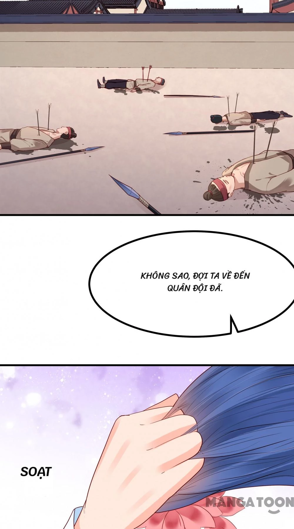 Kế Hoạch Thuần Hóa Bạch Nguyệt Quang Chapter 68 - 3